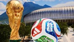 مونديال 2026