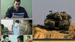 20 عاماً على عملية أسر الجندي الإسرائيلي غلعاد شاليط