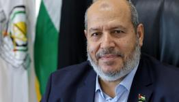 خليل الحية، رئيس حركة حماس في قطاع غزة