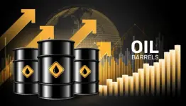 سعر النفط