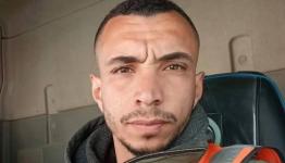 أحمد إسليم سائق الشاحنة التي كانت تنقل المساعدات لصالح المطبخ العالمي
