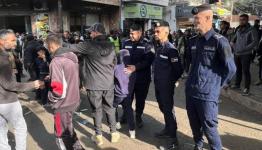 صورة ارشيفية