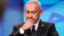 نتنياهو