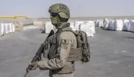 مجلس السلام