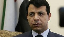 محمد دحلان