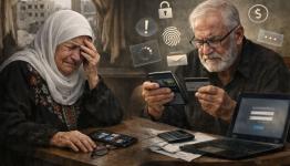صورة تعبيرية أُعدت بمساعدة الذكاء الاصطناعي