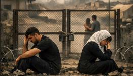 صورة تعبيرية أُعدت بمساعدة الذكاء الاصطناعي