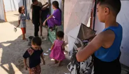 غزة