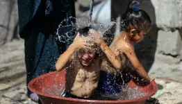 صورة تعبيرية