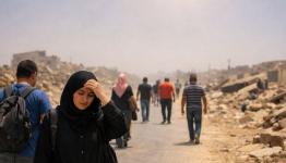 صورة أُعدت بمساعدة الذكاء الاصطناعي