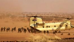 الجيش المصري