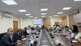 وزارة المالية