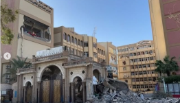 اليونسكو تحدد تكلفة إعادة التعليم في غزة
