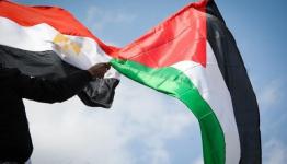 مصر وفلسطين