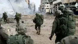 الجيش الإسرائيلي