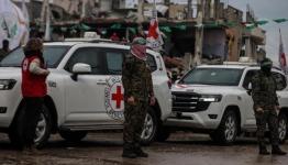 الإفراج عن أسرى إسرائيل في غزة
