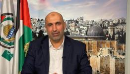 وفد حماس