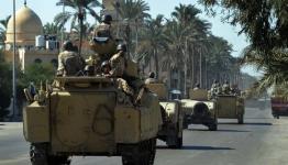 الجيش المصري