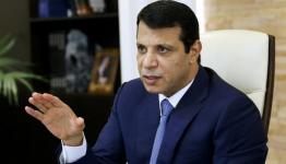 محمد دحلان