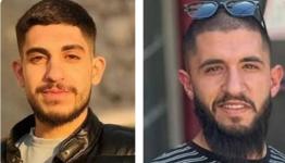 منفذي عملية الخليل