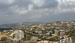 نابلس