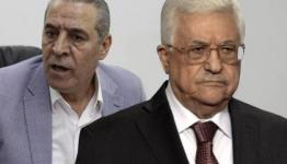 السلطة الفلسطينية في مأزق خطير.. تقرير يكشف حجم الأزمة الاقتصادية