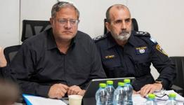 قبل انتخابات الكنيست.. اجتماع نتنياهو والشرطة يثير جدلًا في إسرائيل