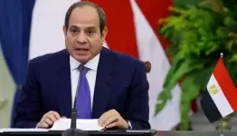 السيسي