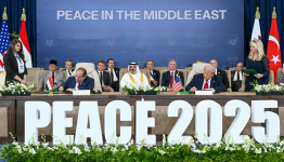 قمة شرم الشيخ