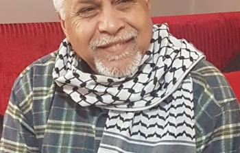 د. محمد البوجي