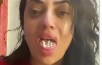 الفتاة المنتحرة جنان السيسي