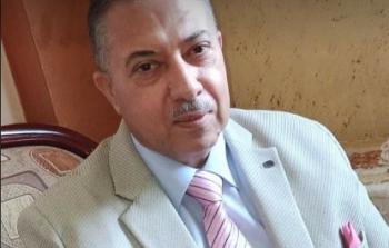 أحمد طه الغندور