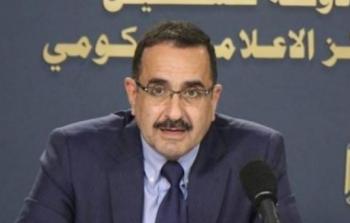 رئيس سلطة الطاقة ظافر ملحم
