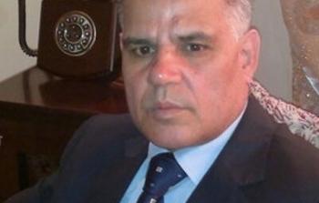 إبراهيم أبراش