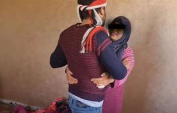 اليتيوبر أحمد ونهى