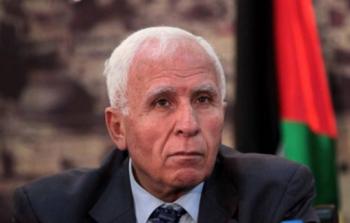 عزام الأحمد