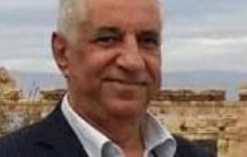خليل الصمادي