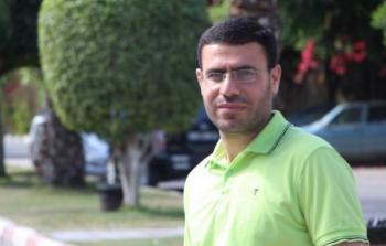 حسام جبر