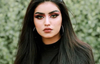 نجمة مواقع التواصل الاجتماعي، هيا الغماس