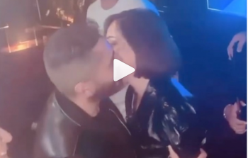 جانب من الفيديو