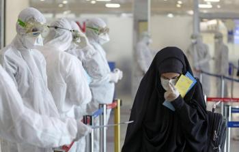 فيروس كورونا - صورة ارشيفية