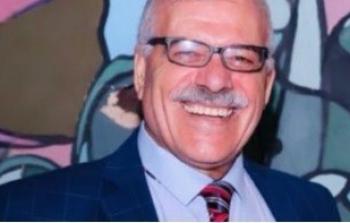 عمر حلمي الغول