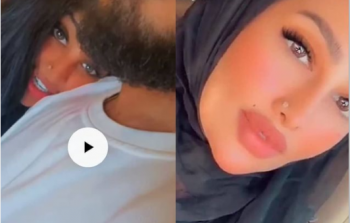 الإعلامية السعودية روزانا اليامي
