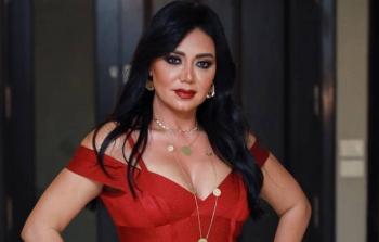 الفنانة المصرية رانيا يوسف