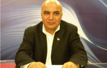 الدكتور هاني العقاد 