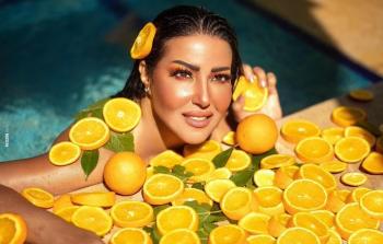 سمية الخشاب