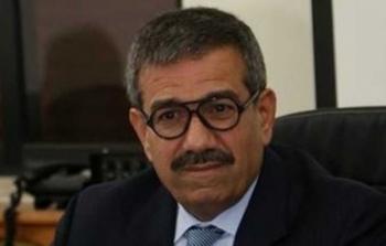 حمادة فراعنة
