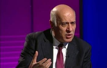أمين سر اللجنة المركزية في حركة فتح جبريل الرجوب