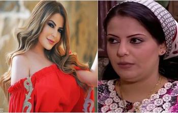 ليليا الأطرش