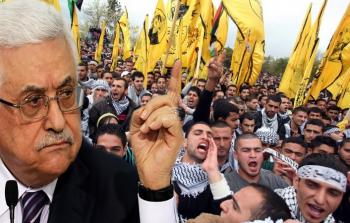 الرئيس الفلسطيني محمود عباس
